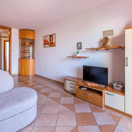 Apartament Zarok Baška