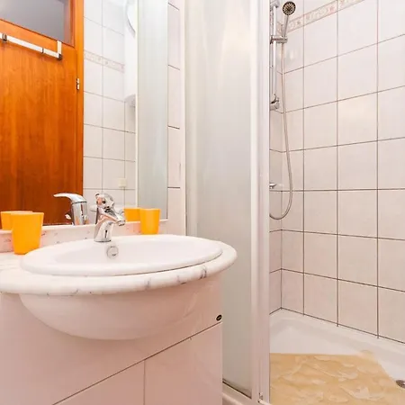 Apartament Zarok *