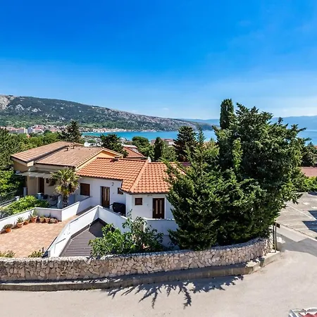 Zarok Apartament Baška