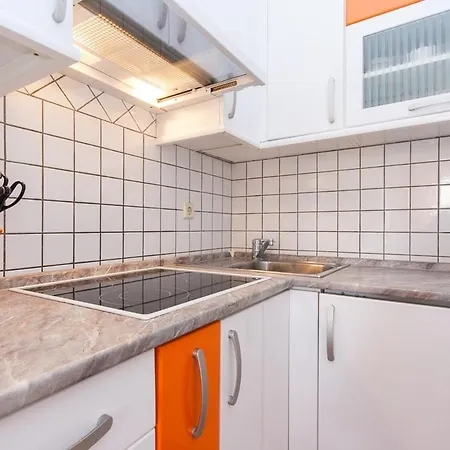 Zarok Apartament Baška