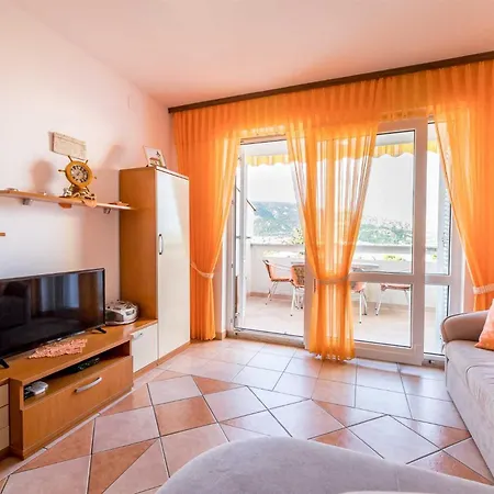 Zarok Apartament Baška