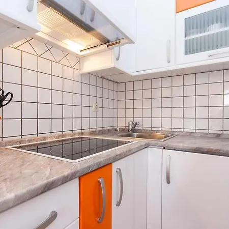 Zarok Apartament Baška