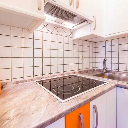Zarok Apartament