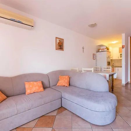 Apartament Zarok