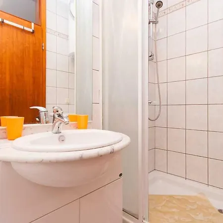Apartament Zarok Baška