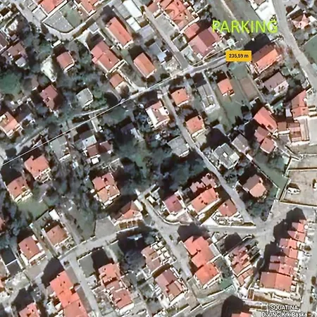 Zarok Apartament