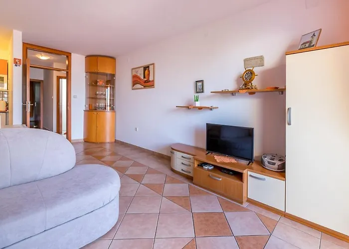 Apartament Zarok Baška