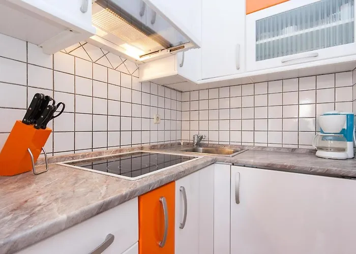 Zarok Apartament Baška